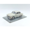 Syrena 104 + gazetka - skala 1:43 - DeAgostini Kultowe Auta PRL